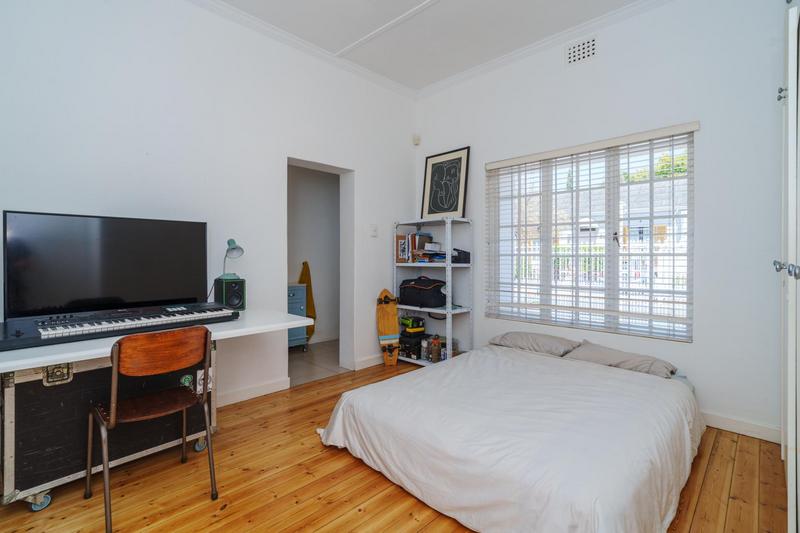 2 Bedroom Property for Sale in Harfield Village Western Cape